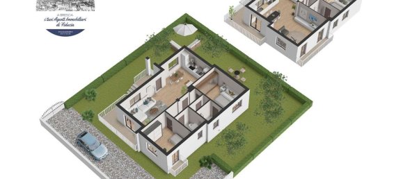 10-Zimmer Villa in Brescia, Italy, Nr. 6146 43