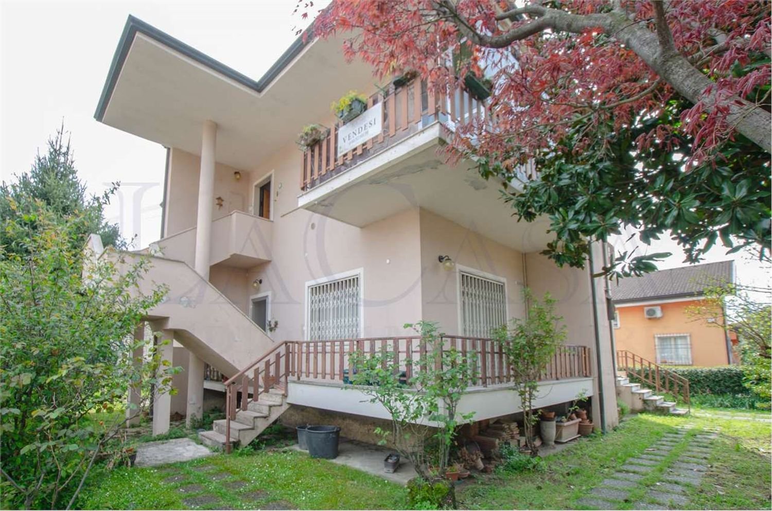 10-Zimmer Villa in Brescia, Italy, Nr. 6146