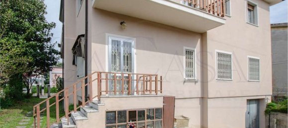 10-Zimmer Villa in Brescia, Italy, Nr. 6146 7