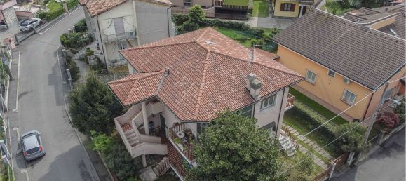 10-Zimmer Villa in Brescia, Italy, Nr. 6146 39