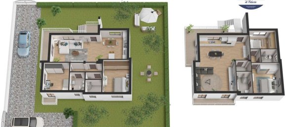 10-Zimmer Villa in Brescia, Italy, Nr. 6146 50