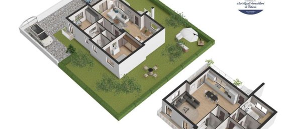 10-Zimmer Villa in Brescia, Italy, Nr. 6146 49