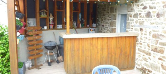 Дом с 3 спальнями в Майен, Франция № 287877 3