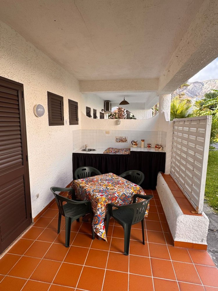 استوديو في Lipari, Italy رقم 271211