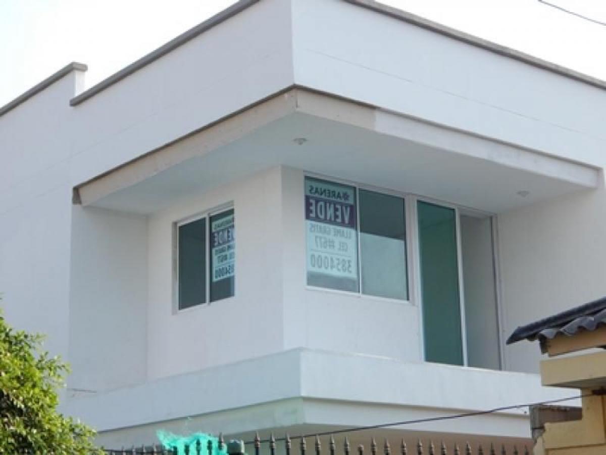 Casa de 3 dormitorios en Atlántico, Colombia No. 4784