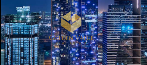 1 bedroom Apartment in Business Bay, UAE No. 8779 8