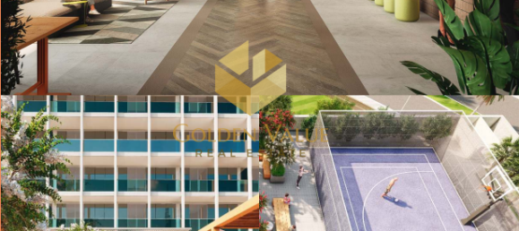 1 bedroom Apartment in Business Bay, UAE No. 8779 2