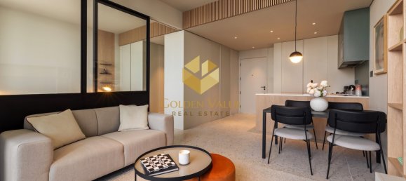 1 bedroom Apartment in Business Bay, UAE No. 8779 3