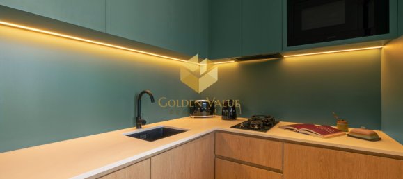 1 bedroom Apartment in Business Bay, UAE No. 8779 4