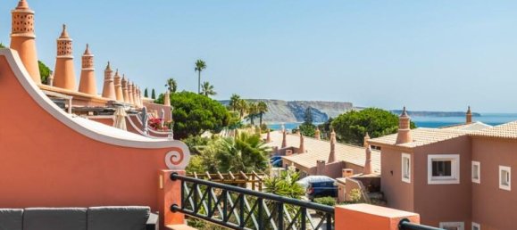 2 غرف نوم منزل ذو طابقين في Lagos, Portugal رقم 306384 22