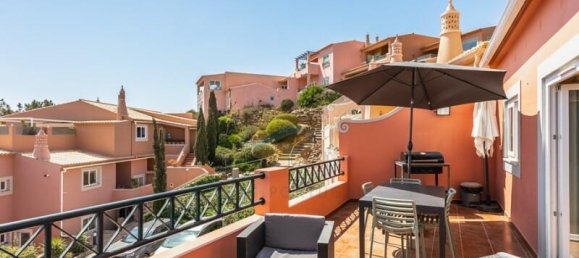 2 غرف نوم منزل ذو طابقين في Lagos, Portugal رقم 306384 2