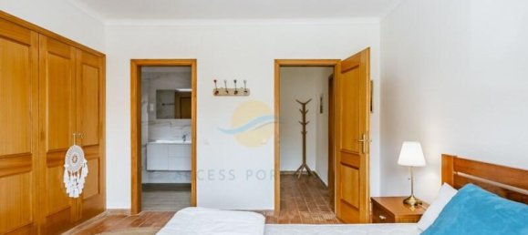 2 غرف نوم منزل ذو طابقين في Lagos, Portugal رقم 306384 10