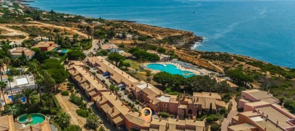 2 غرف نوم منزل ذو طابقين في Lagos, Portugal رقم 306384 3