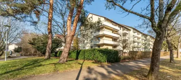 Квартира с 2 спальнями в Konstanz, Германия № 20890 18