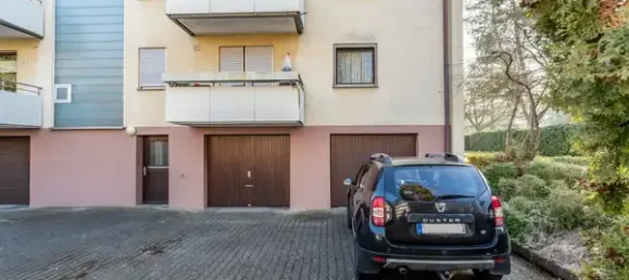 Квартира с 2 спальнями в Konstanz, Германия № 20890 8