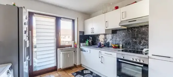 Квартира с 2 спальнями в Konstanz, Германия № 20890 4