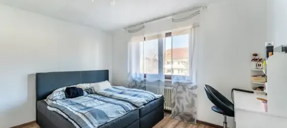 Квартира с 2 спальнями в Konstanz, Германия № 20890 13