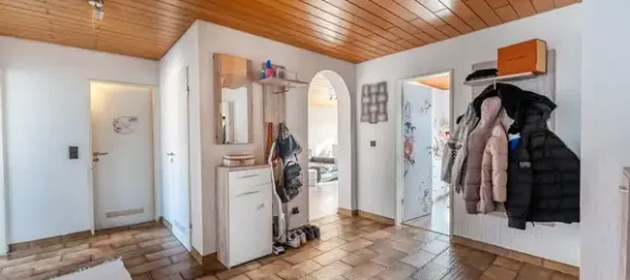 Квартира с 2 спальнями в Konstanz, Германия № 20890 12