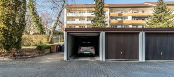 Квартира с 2 спальнями в Konstanz, Германия № 20890 9