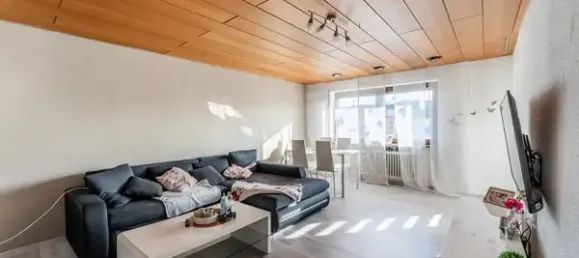 Квартира с 2 спальнями в Konstanz, Германия № 20890 11