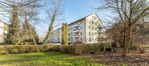 Квартира с 2 спальнями в Konstanz, Германия № 20890 17