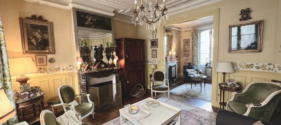 Casa T4 em Cherisy, France N.º 41762 3