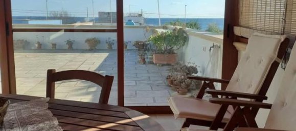 4 rooms Villa in Maruggio, Italy No. 25763 8