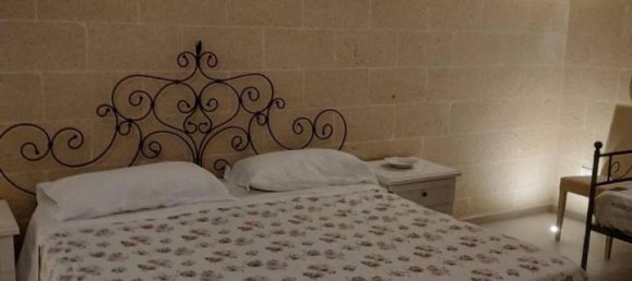 4 rooms Villa in Maruggio, Italy No. 25763 20