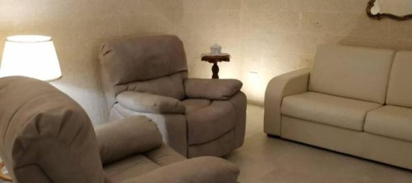 4 rooms Villa in Maruggio, Italy No. 25763 14