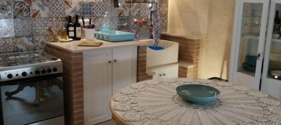 4 rooms Villa in Maruggio, Italy No. 25763 12