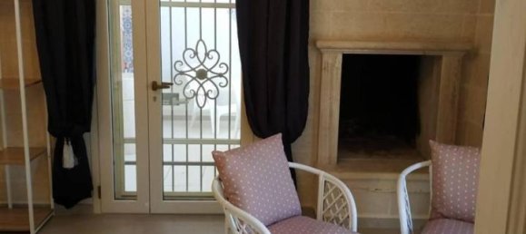 4 rooms Villa in Maruggio, Italy No. 25763 16