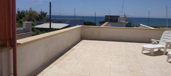 4 rooms Villa in Maruggio, Italy No. 25763 7