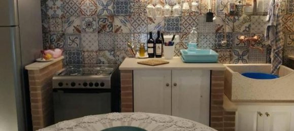 4 rooms Villa in Maruggio, Italy No. 25763 11