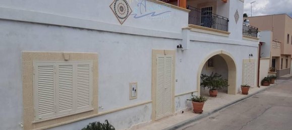 4 rooms Villa in Maruggio, Italy No. 25763 5
