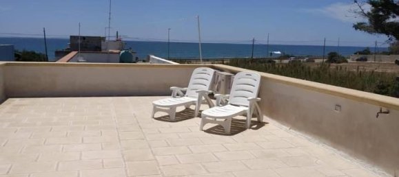 4 rooms Villa in Maruggio, Italy No. 25763 9