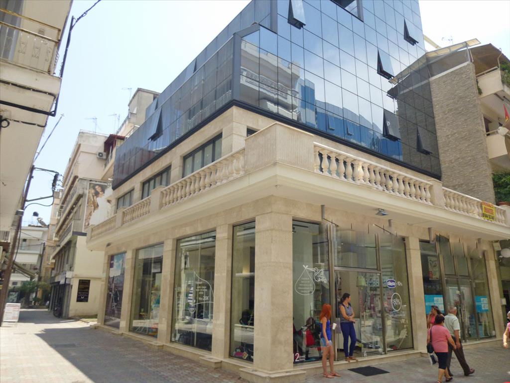 Property in Pieria, Greece 140m², Nr. 7644