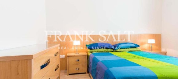 Квартира с 4 спальнями в Слима, Мальта № 4480 26