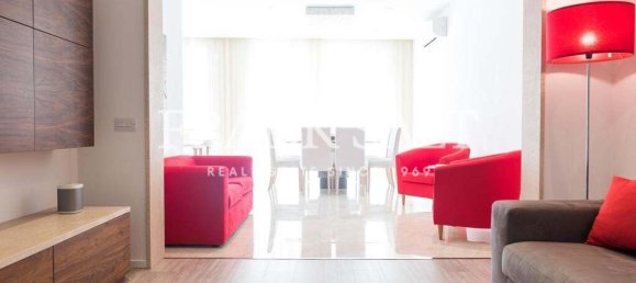 Квартира с 4 спальнями в Слима, Мальта № 4480 14