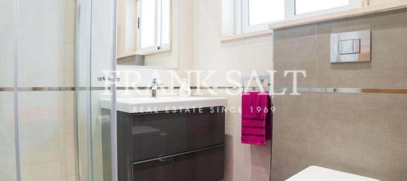 Квартира с 4 спальнями в Слима, Мальта № 4480 35