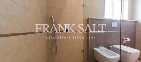 Квартира с 4 спальнями в Слима, Мальта № 4480 32