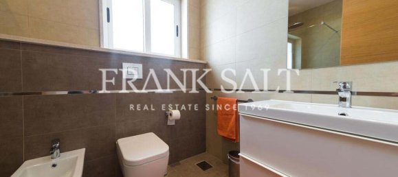 Квартира с 4 спальнями в Слима, Мальта № 4480 30