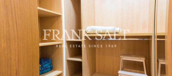 Квартира с 4 спальнями в Слима, Мальта № 4480 36