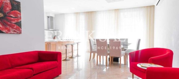 Квартира с 4 спальнями в Слима, Мальта № 4480 6