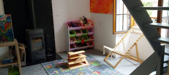 2 bedrooms House in Seine-et-Marne, France No. 333891 5