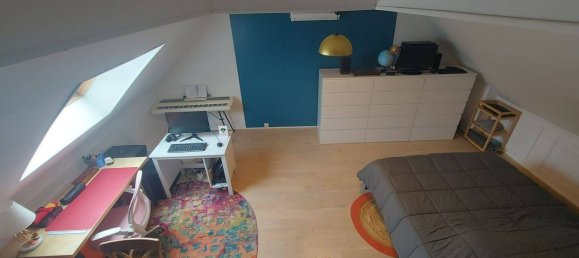 2 bedrooms House in Seine-et-Marne, France No. 333891 7