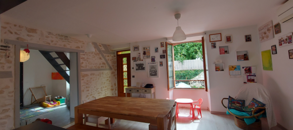 2 bedrooms House in Seine-et-Marne, France No. 333891 2