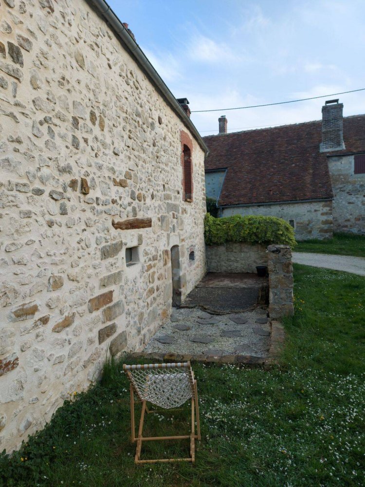 2 bedrooms House in Seine-et-Marne, France No. 333891