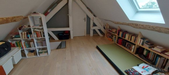 2 bedrooms House in Seine-et-Marne, France No. 333891 6