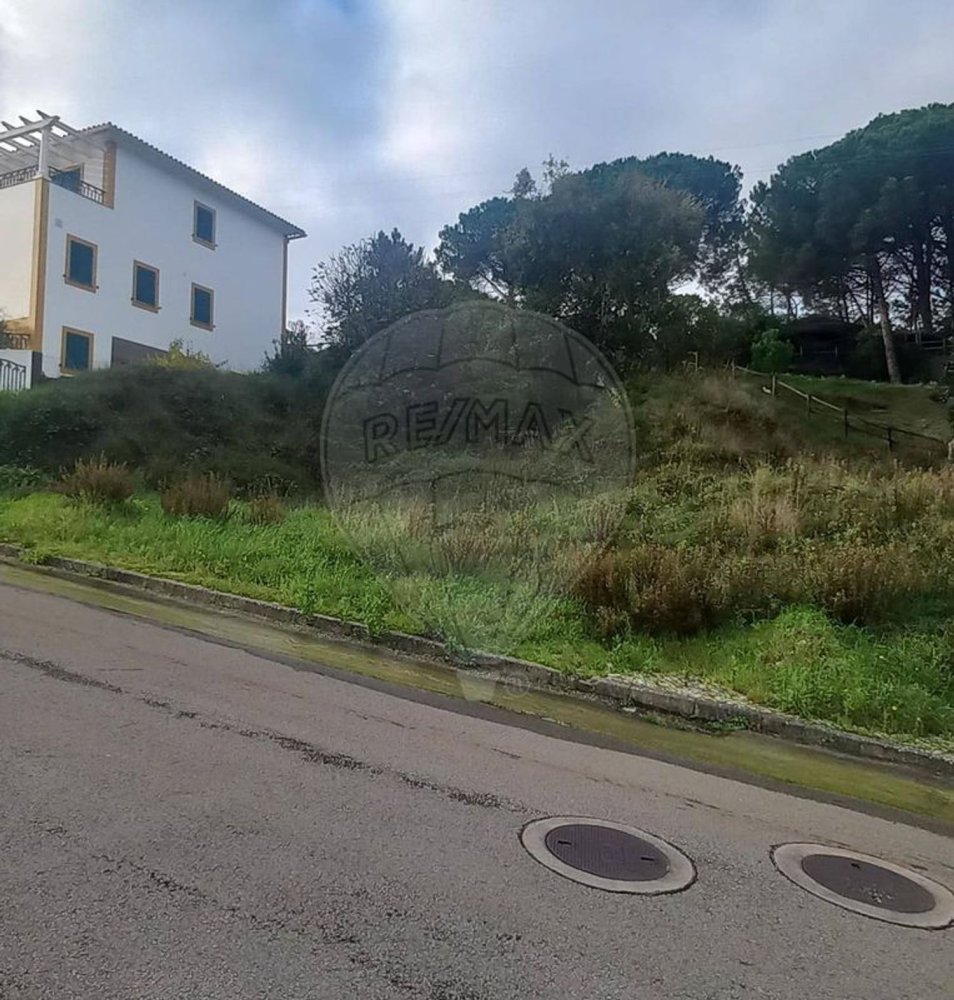 Terreno em Pombal, Portugal 600 m² N.º 85696
