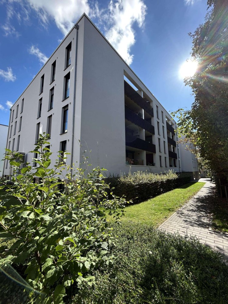 2-salle Appartement à Fulda, Germany No. 311052